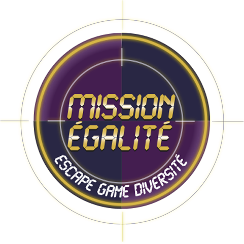 Mission égalité - Escape Game Diversité